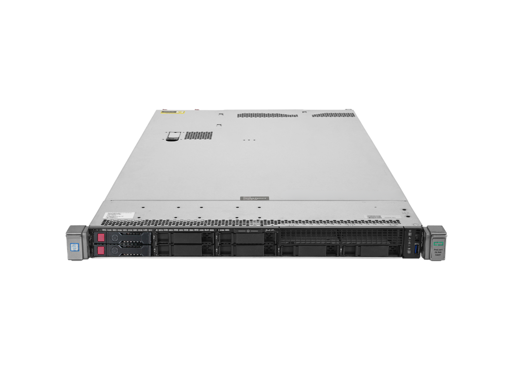 HPE ProLiant DL360 Gen9 Server | Dual Intel Xeon E5-2680 v4 | 64GB RAM | 3.6TB SAS Storage | Smart Array P440