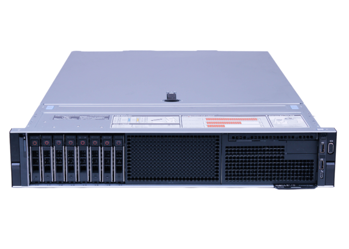 Dell PowerEdge R740 8-Bay Server | 2x Intel Gold 6140 | 36 Cores