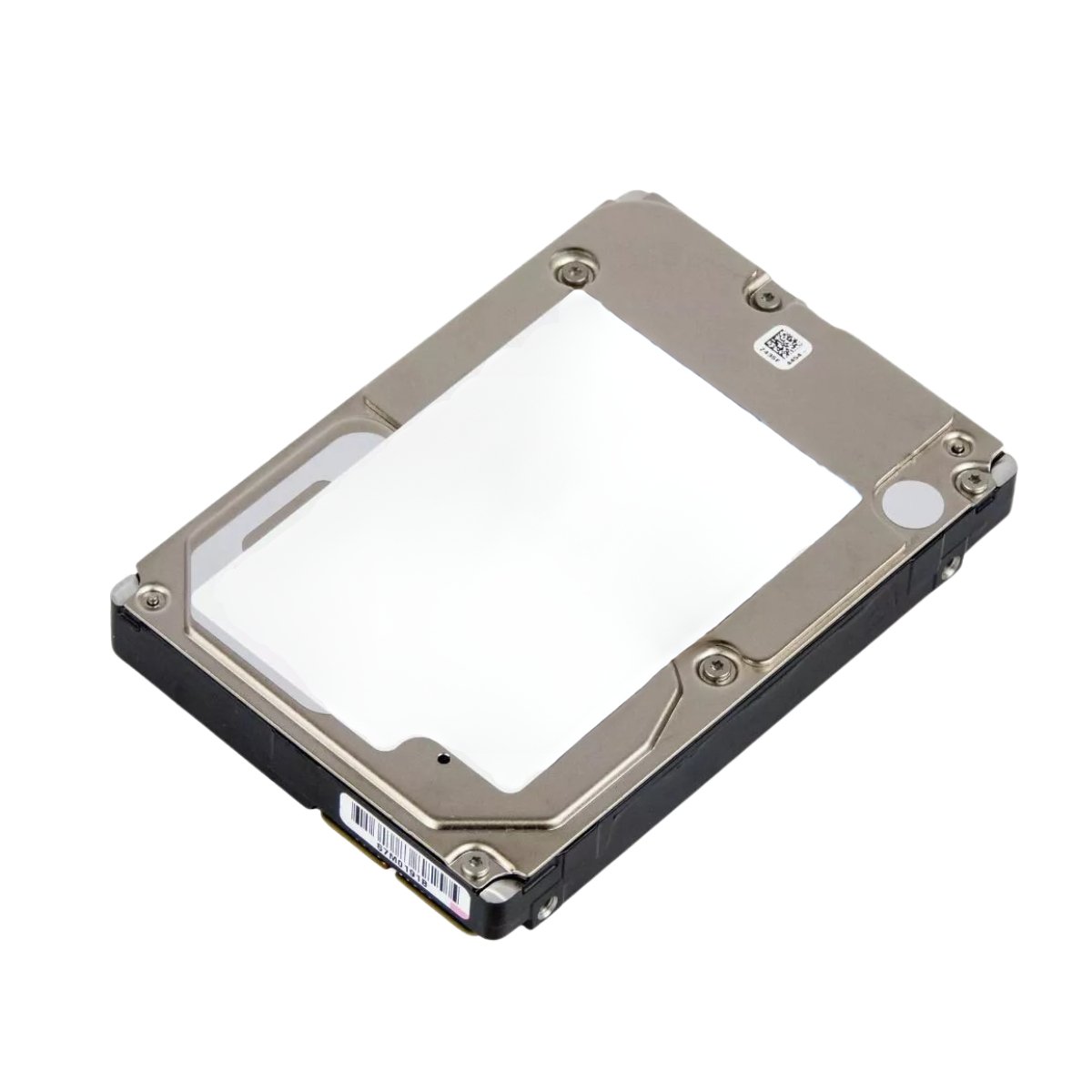 Enterprise 600GB 10K SAS - Refurbished - SaveMyServer.com