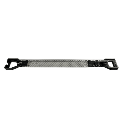 HPE ProLiant Gen9 1U Front Security Bezel Faceplate With Key 664918-B21