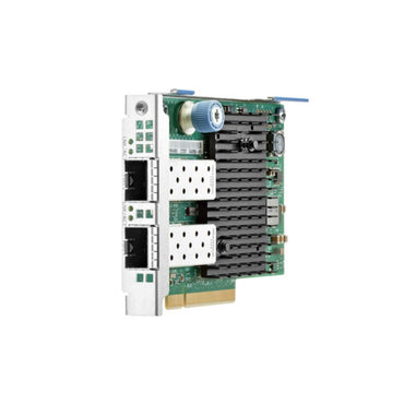 HP 2x 10Gb SFP+ 562FLR Network Adapter Card 727054 - B21 - SaveMyServer.com
