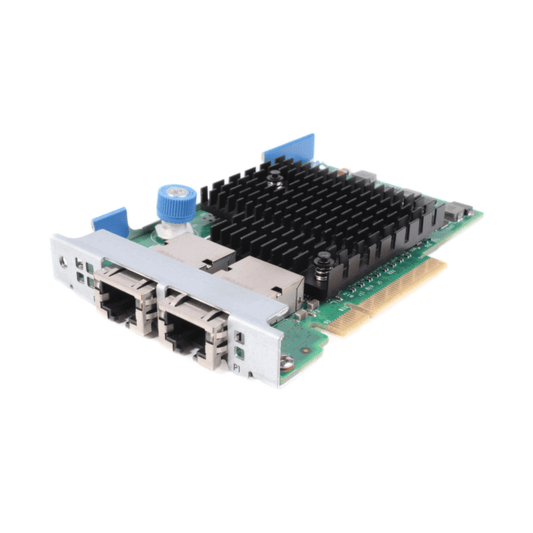 HP Ethernet 10GB 2 - Port 561FLR - T Network Adapter Card 700697 - 001 701525 - 001 - SaveMyServer.com