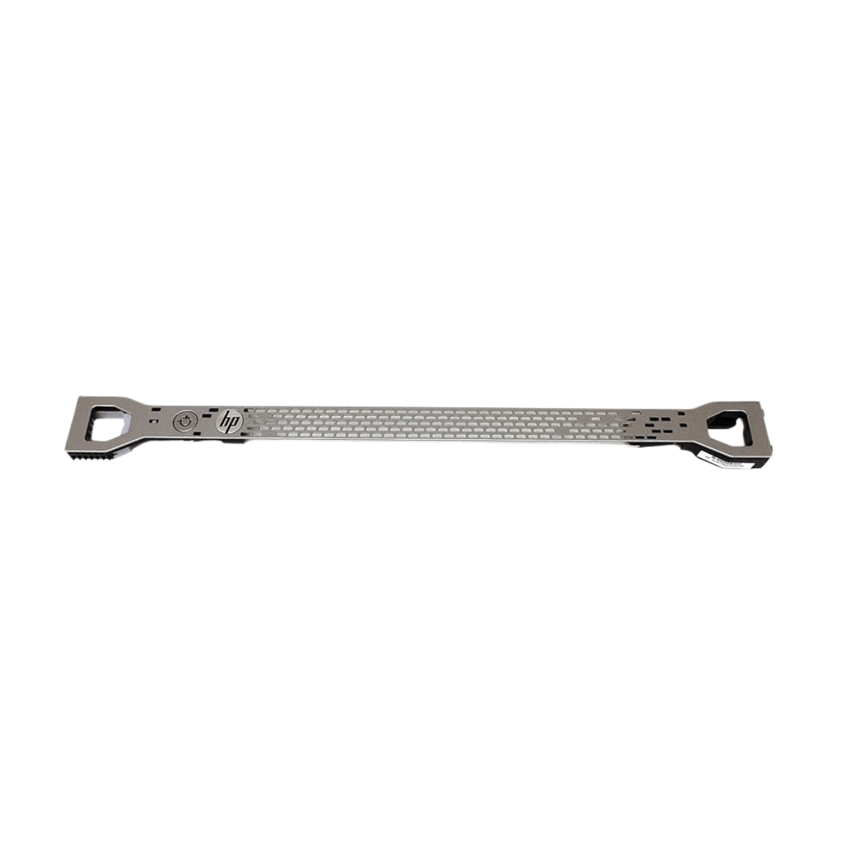 HP ProLiant 1U Gen8 Gen9 Front Security Bezel 692991 - 001 - SaveMyServer.com