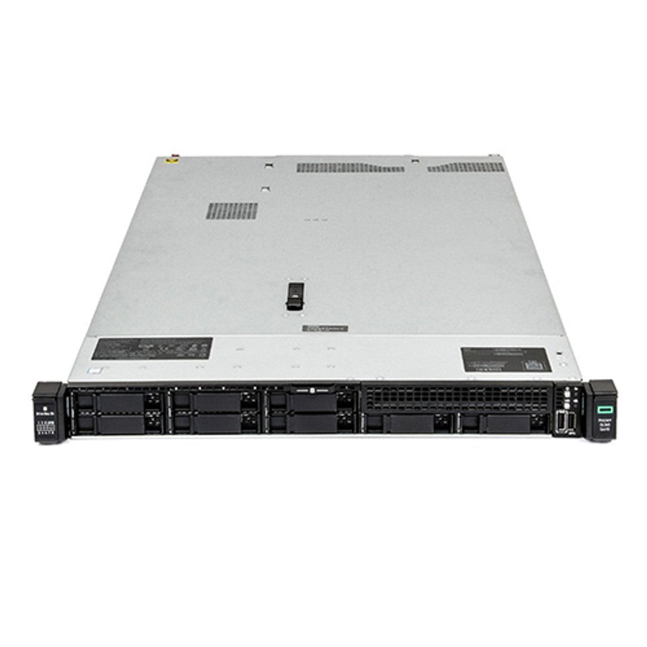 HP ProLiant DL360 G10 8 - Bay 2.5 Build - Your - Own Server - SaveMyServer.com