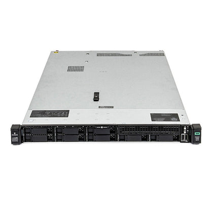 HP ProLiant DL360 G10 8 - Bay 2.5 Build - Your - Own Server - SaveMyServer.com