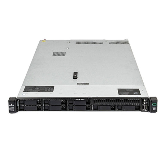 HP ProLiant DL360 G10 8 - Bay 2.5 Build - Your - Own Server - SaveMyServer.com