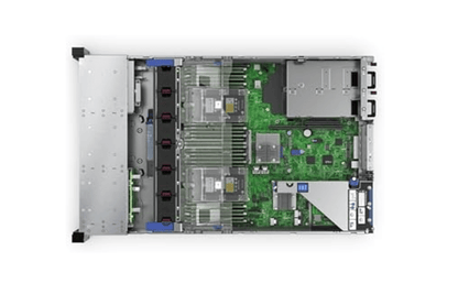 HP ProLiant DL380 2 x Intel E5 - 2620 V4 16 Core P440ar 12x 1TB SAS - SaveMyServer.com