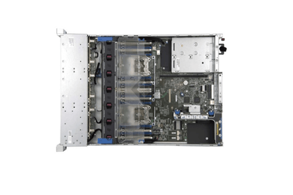 HP ProLiant DL380 Gen9 2 x Intel E5 - 2630 V4 20 - Core P440ar 2x 250GB SATA - SaveMyServer.com