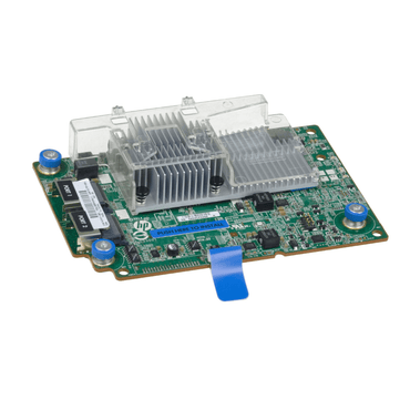 HP Smart Array H240AR 12GB/S Dual Port SAS Smart Host Bus Adapter - SaveMyServer.com