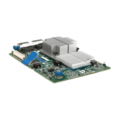 HP Smart Array H240AR 12GB/S Dual Port SAS Smart Host Bus Adapter - SaveMyServer.com