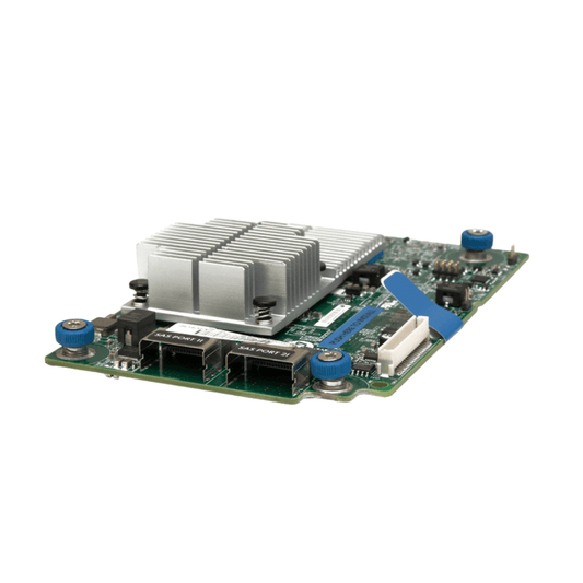 HP Smart Array H240AR 12GB/S Dual Port SAS Smart Host Bus Adapter - SaveMyServer.com