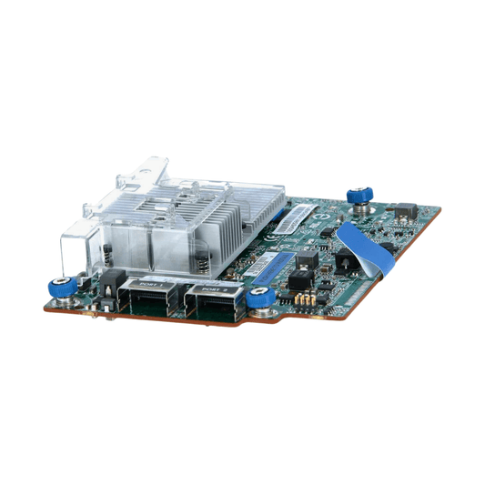 HP Smart Array P440AR/2GB SAS RAID Controller - SaveMyServer.com
