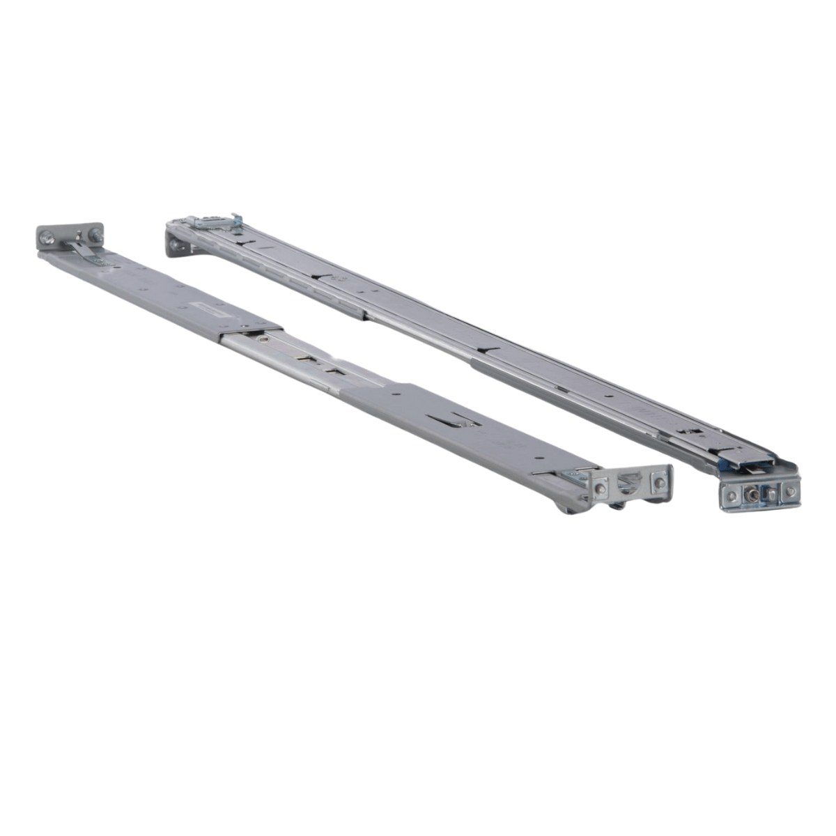 HPE DL160 G10 1U SFF Small Form Factor Ball Bearing Sliding Rail Kit 679368 - 001 728437 - 001 - SaveMyServer.com