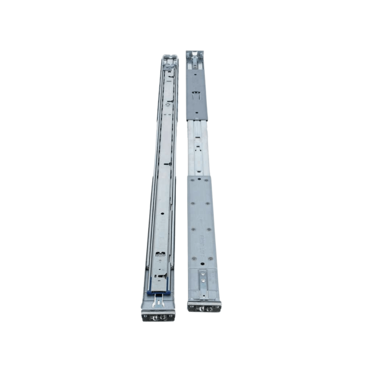 HPE DL160 G10 1U SFF Small Form Factor Ball Bearing Sliding Rail Kit 679368 - 001 728437 - 001 - SaveMyServer.com