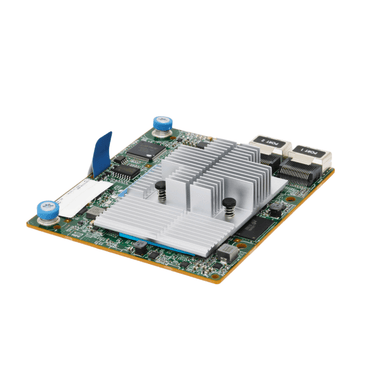 HPE DL160 G10 P408I - a SR PCIe 3.0 x8 Smart Array Storage Controller SAS/SATA 804334 - 001 - SaveMyServer.com