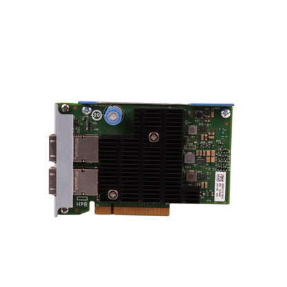 HPE DL160 Gen9 Ethernet 10Gb 2 - port 562FLR - SFP+ Network Adapter Card 789004 - 001 - SaveMyServer.com