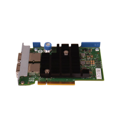 HPE DL160 Gen9 Ethernet 10Gb 2 - port 562FLR - SFP+ Network Adapter Card 789004 - 001 - SaveMyServer.com