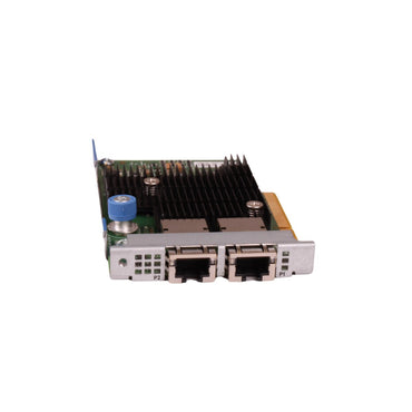 HPE DL160 Gen9 Ethernet 10Gb 2 - port 562FLR - SFP+ Network Adapter Card 789004 - 001 - SaveMyServer.com