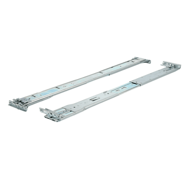 HPE DL180 Gen8 2U LFF Ball Bearing Large Format Rackmount Sliding Rails Kit 737413 - 001 - SaveMyServer.com