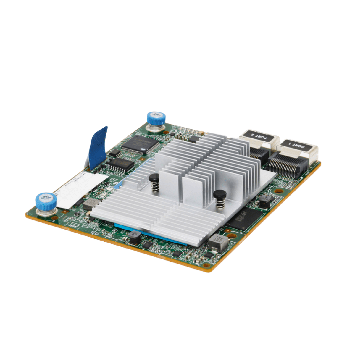 HPE DL360 G10 P408I - a SR PCIe 3.0 x8 Smart Array Storage Controller SAS/SATA 804334 - 001 - SaveMyServer.com