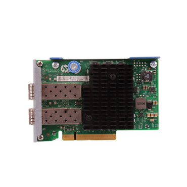 HPE DL360 Gen9 Ethernet 10GB 2 - Port 560FLR - SFP+ Network Adapter Card - SaveMyServer.com