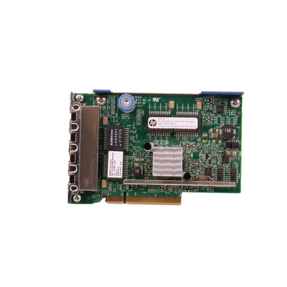 HPE DL360 Gen9 Ethernet 1Gb 4 - port 331FLR Network Adapter Card - SaveMyServer.com