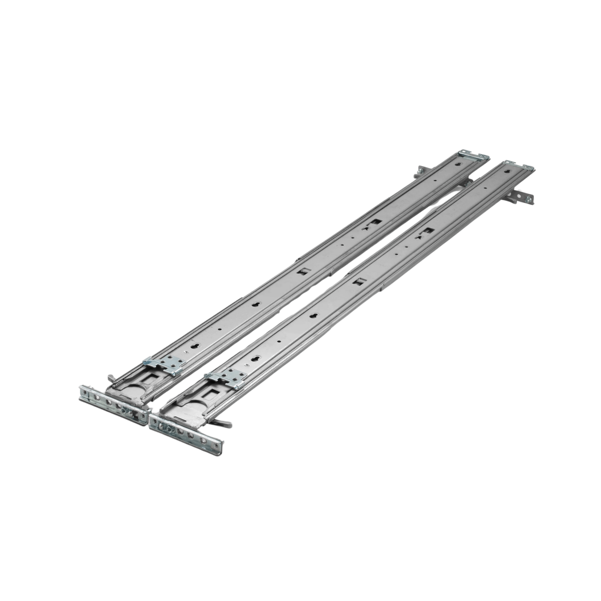 HPE DL380 G9 2U SFF Ball Bearing Small Format Sliding Rails Kit 728390 - 001 718225 - 001 - SaveMyServer.com