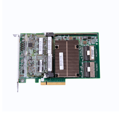 HPE DL380 G9 Smart Array P840/4GB FBWC 12GB 2 - Port SAS Controller 749796 - 001 - SaveMyServer.com