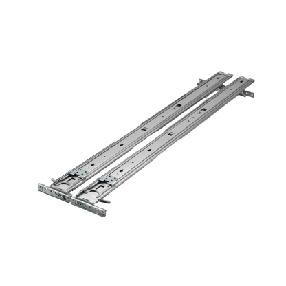 HPE DL380 Gen10 2U SFF Ball Bearing Small Format Rackmount Sliding Rails Kit 728390 - 001 718225 - 001 - SaveMyServer.com