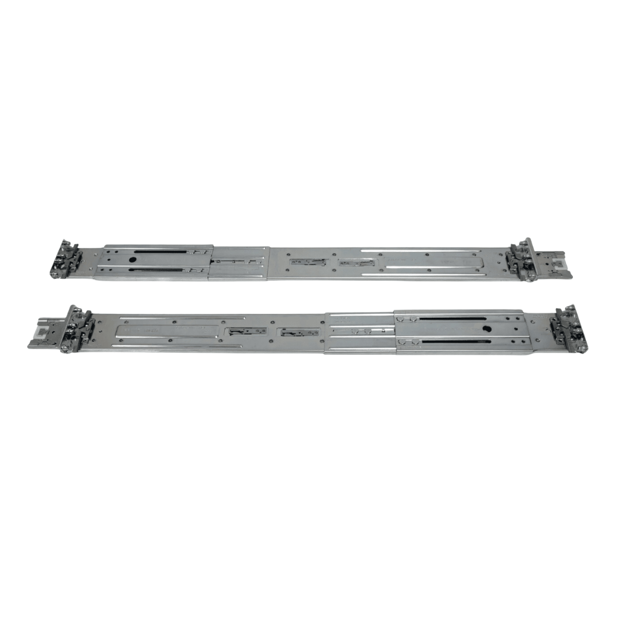 HPE Gen10 4U SFF Sliding Rackmount Rails - SaveMyServer.com