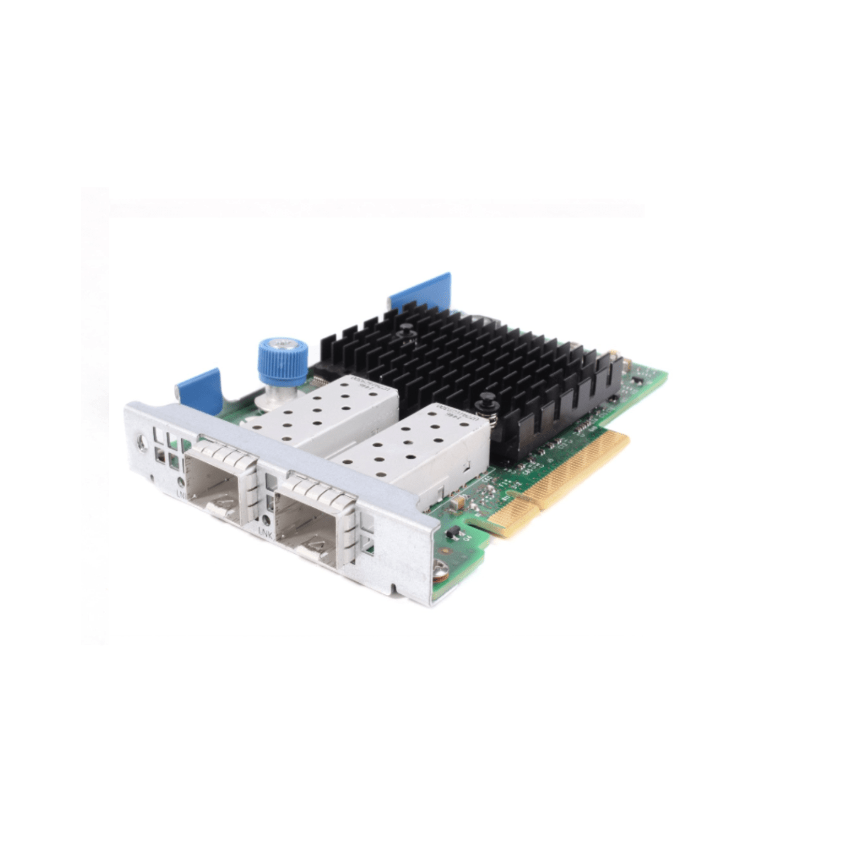 HPE Ethernet 10GB 2 - Port 560FLR - SFP+ Network Adapter Card 665241 - 001 669281 - 001 - SaveMyServer.com