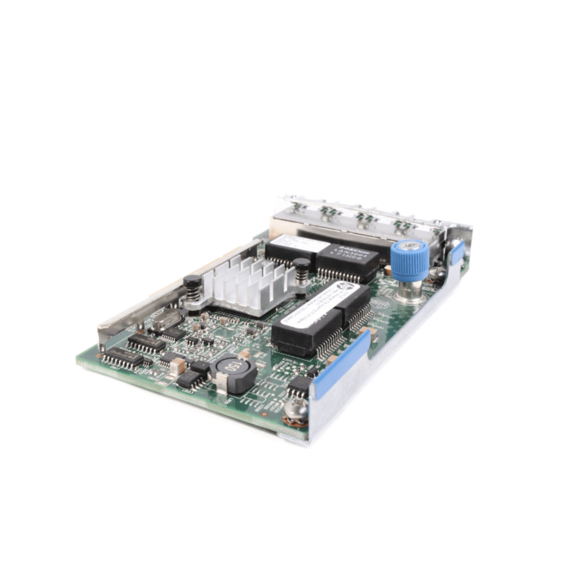 HPE Ethernet 1GB 4 - Port 331FLR Network Adapter Card 629133 - 001 634025 - 001 - SaveMyServer.com