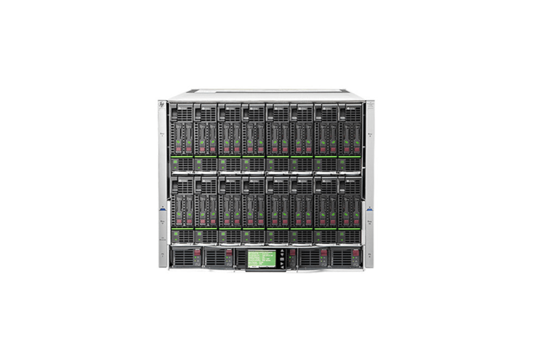 HPE Proliant C7000 Enclosure Chassis - SaveMyServer.com