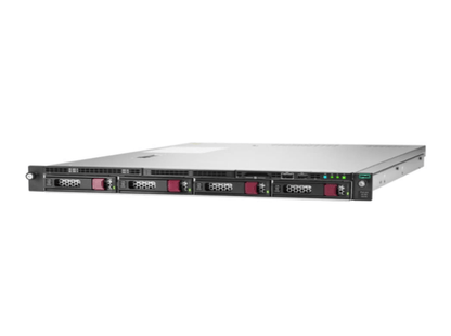 HPE ProLiant DL160 Gen9 2x Intel E5 - 2620 V4 - 16 - Cores 32GB RAM 4TB SAS - SaveMyServer.com