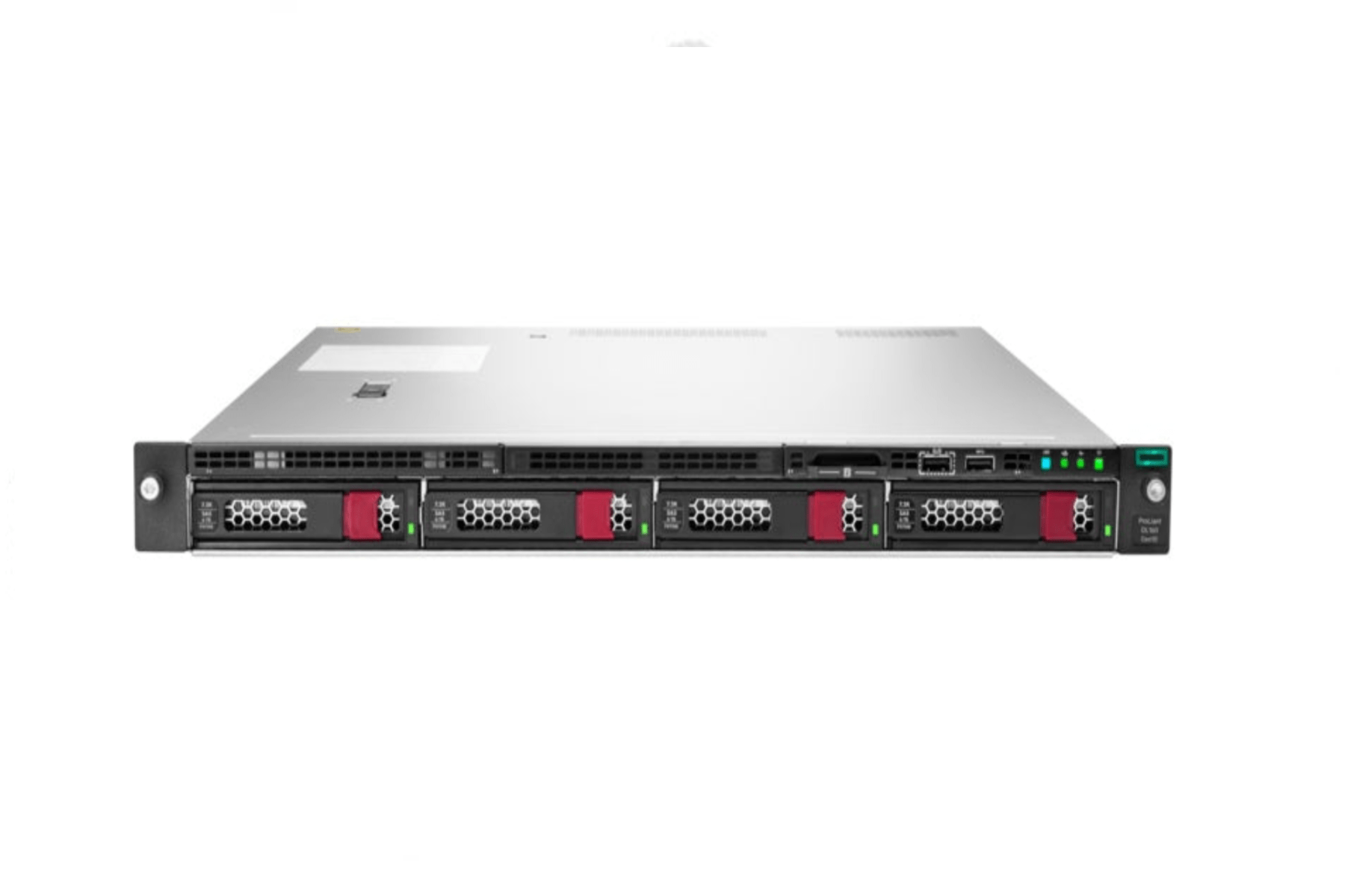 HPE ProLiant DL160 Gen9 2x Intel E5 - 2620 V4 - 16 - Cores 32GB RAM 4TB SAS - SaveMyServer.com