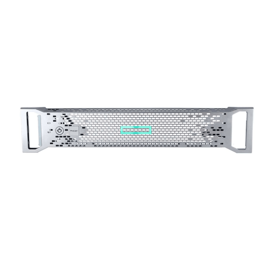 HPE ProLiant DL180 Gen8 2U Front Security Bezel Faceplate 654582 - 002 - SaveMyServer.com