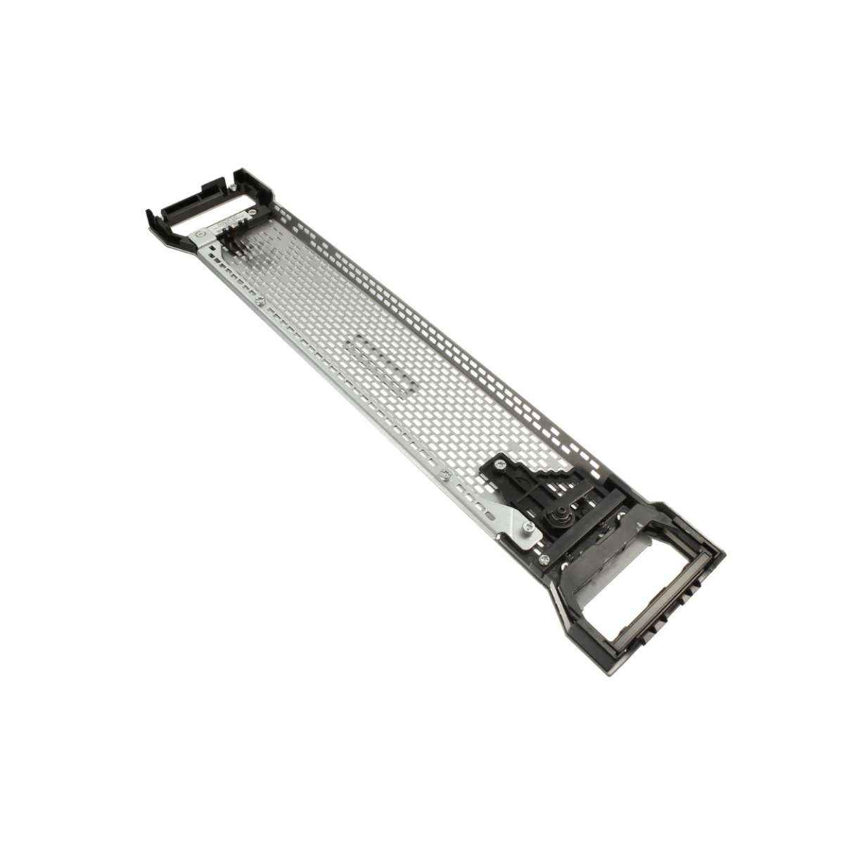 HPE ProLiant DL180 Gen8 2U Front Security Bezel Faceplate 654582 - 002 - SaveMyServer.com