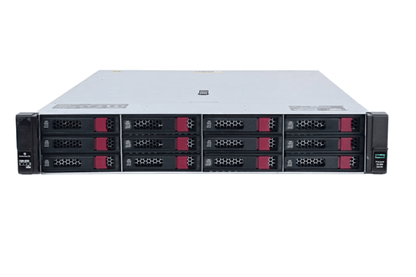 HPE ProLiant DL380 Gen 10 Server 2x Gold 6148 2.4GHz - 40 Cores 128GB RAM 6x 8TB HDD 2x 1TB SSD - SaveMyServer.com