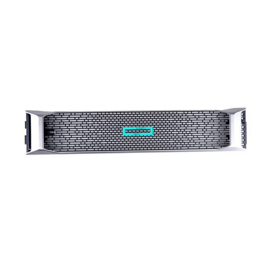 HPE ProLiant DL380 Gen10 Plus 2U Front Bezel Faceplate 867809 - B21 - SaveMyServer.com