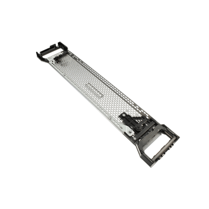 HPE ProLiant DL380 Gen8 2U Security Front Bezel Faceplate 654582 - 002 - SaveMyServer.com