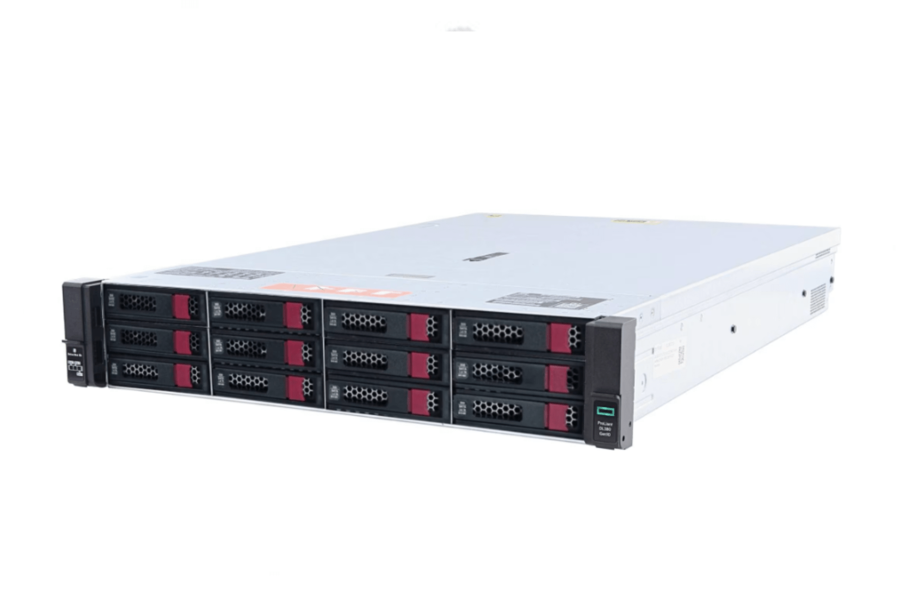 HPE ProLiant DL380 Gen9 Server 2x E5 - 2690 v4 2.6GHz - 28 Cores 256GB RAM 2x 1TB SSD + 13x Trays - SaveMyServer.com