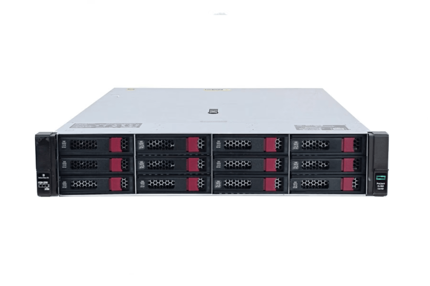 HPE ProLiant DL380 Gen9 Server 2x E5 - 2690 v4 2.6GHz - 28 Cores 256GB RAM 2x 1TB SSD + 13x Trays - SaveMyServer.com