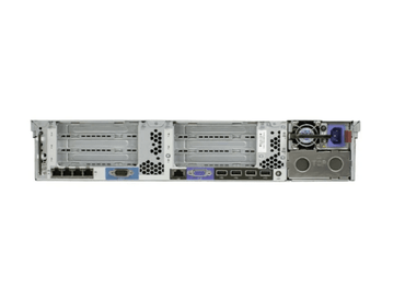 HPE ProLiant DL380p Gen8 2x Intel E5 - 2650 V2 - 16 Cores 32GB RAM 1.8TB SAS - SaveMyServer.com