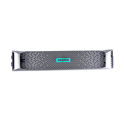 HPE ProLiant DL385 Gen10 Plus 2U Front Bezel Faceplate 867809 - B21 - SaveMyServer.com