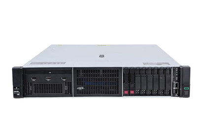 HPE ProLiant DL560 G10 8 - Bay 4x Intel Gold 6140 | 72 CPU Cores | 384GB RAM | 8x 1.2TB SAS | P408i - SaveMyServer.com