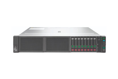 HPE ProLiant DL560 G10 8 - Bay 4x Intel Gold 6140 | 72 CPU Cores | 384GB RAM | 8x 1.2TB SAS | P408i - SaveMyServer.com