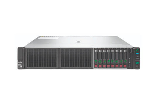 HPE ProLiant DL560 G10 8 - Bay 4x Intel Gold 6140 | 72 CPU Cores | 384GB RAM | 8x 1.2TB SAS | P408i - SaveMyServer.com