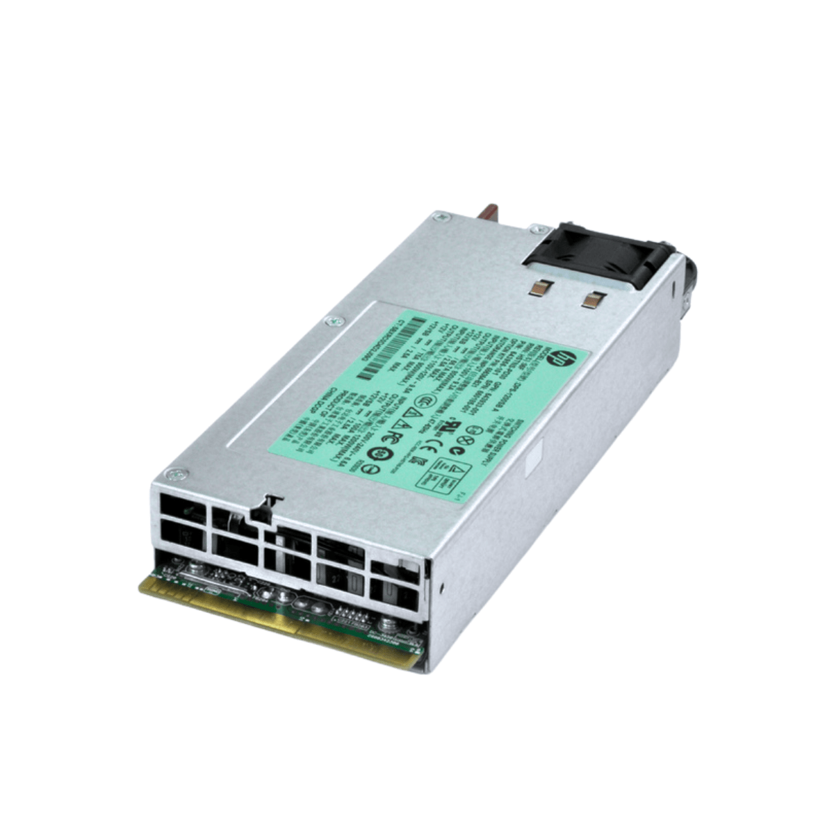 HPE ProLiant DL560 G9 Server 1200W Platinum Plus High Efficiency PLC Hot Plug Power Supply 643956 - 101 - SaveMyServer.com