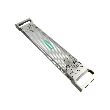 HPE ProLiant DL560 Gen8 2U Security Front Bezel Faceplate 654582 - 002 - SaveMyServer.com