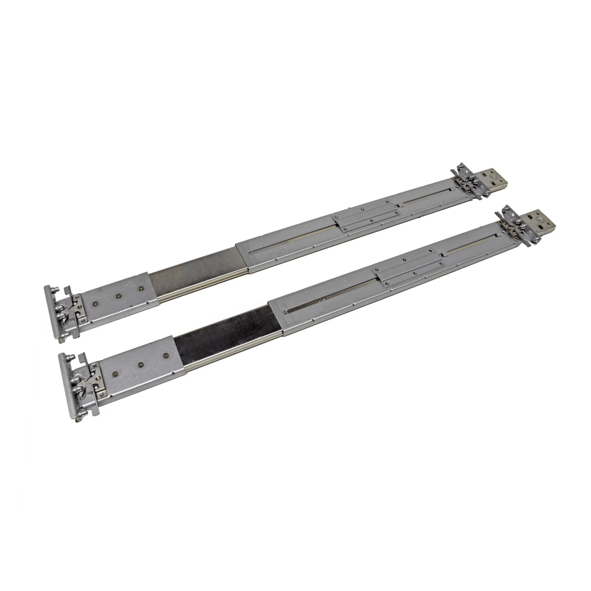 HPE ProLiant DL580 Gen8 4U SFF Server Rackmount Sliding Rail Kit 734540 - 001 - SaveMyServer.com